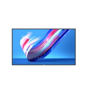 Philips 55BDL3650Q Pantalla Profesional 55" 4K UHD Android 10 18/7