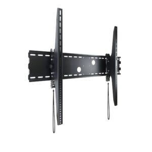 Soporte Pared TooQ LP42130T-B Fijo para Pantallas 60-100" hasta 130 kg