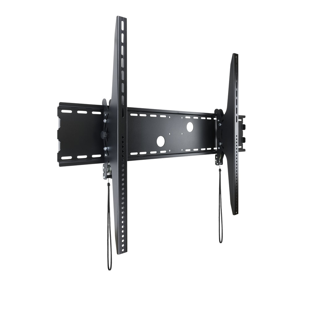 Soporte Pared TooQ LP42130T-B Fijo para Pantallas 60-100" hasta 130 kg