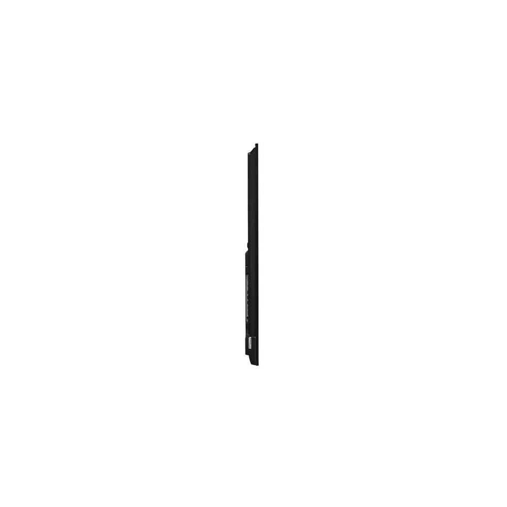 LG 65UL3Q-E Pantalla Profesional 65" 4K UHD WebOS 16/7 - Imagen 6