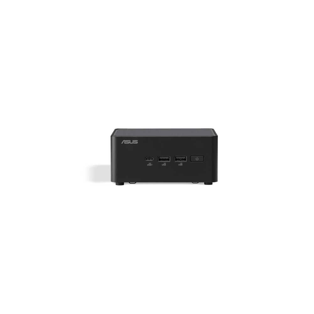 ASUS NUC 14 Pro RNUC14RVHI300002I UCFF Negro 100U - Imagen 3