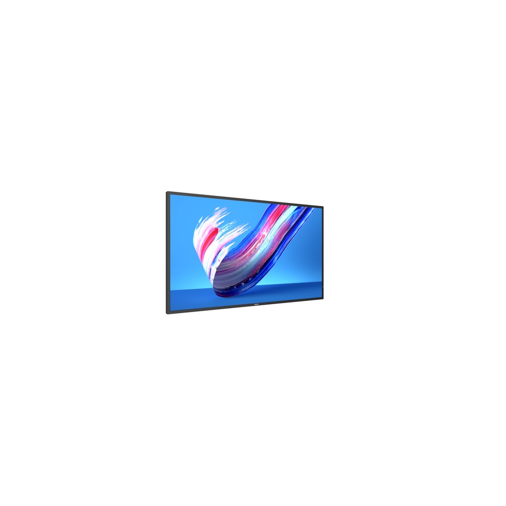 Philips 43BDL3650Q Pantalla Profesional 43" 4K UHD Android 18/7 - Imagen 3