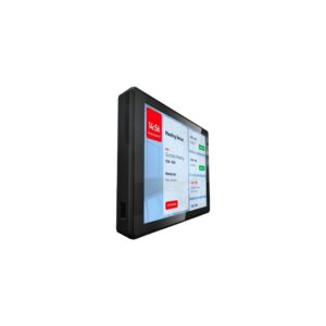 Philips 10BDL3351T Pantalla Táctil 10" WXGA Android Señalización 24/7
