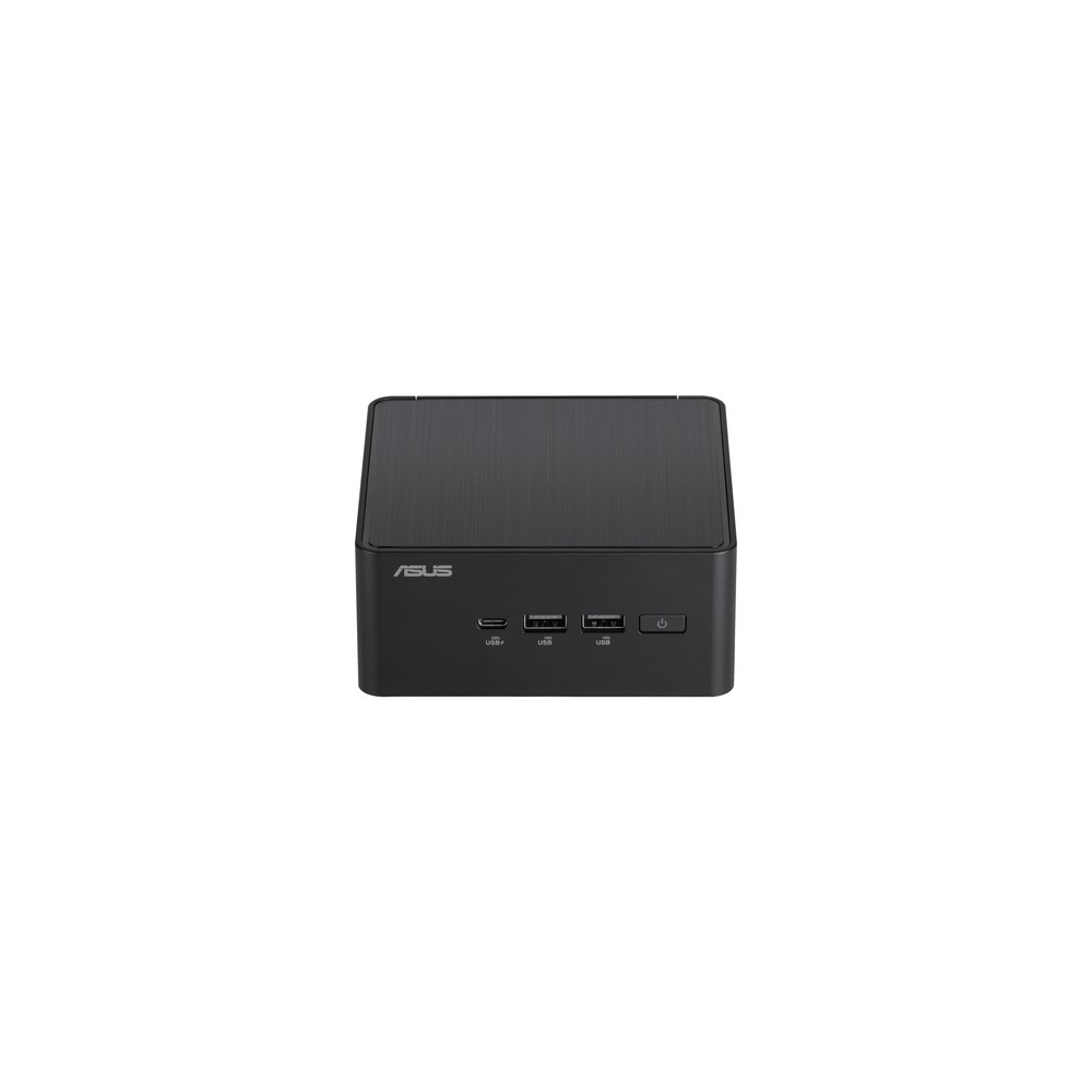 ASUS NUC 14 Pro RNUC14RVHI300002I UCFF Negro 100U - Imagen 8