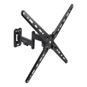 Soporte Pared TooQ LP1356TN-B Fijo para Pantallas 13-55" hasta 25 kg