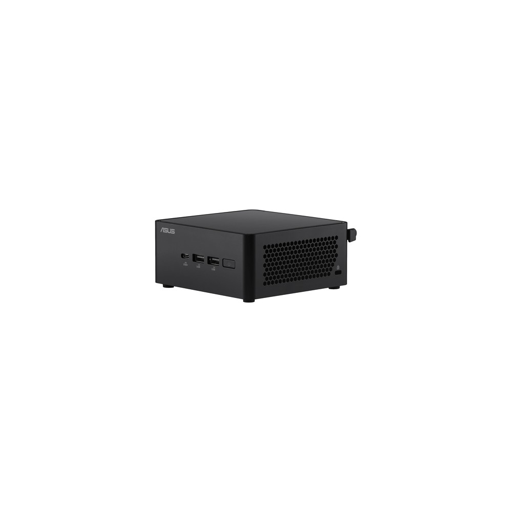 ASUS NUC 14 Pro RNUC14RVHI300002I UCFF Negro 100U - Imagen 13
