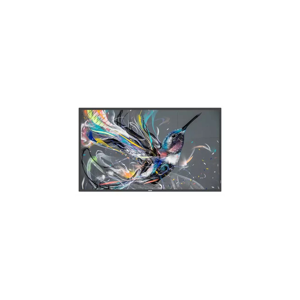 Philips 75BDL3511Q Pantalla Profesional 75" 4K IPS 400 nits Q-Line 18/7 - Imagen 2