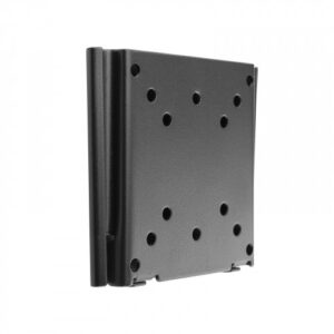 Soporte Pared TooQ LP1023F-B Fijo para Pantallas 10-23" hasta 30 kg