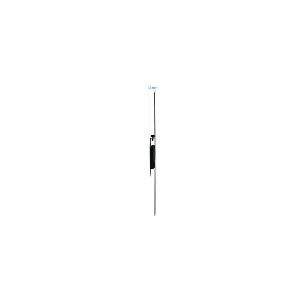 Soporte Pared TooQ LP1242F-B Fijo hasta 35 kg - Imagen 4
