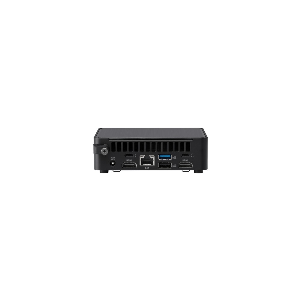 ASUS NUC 14 Pro RNUC14RVKU500002I UCFF Negro 125H - Imagen 4