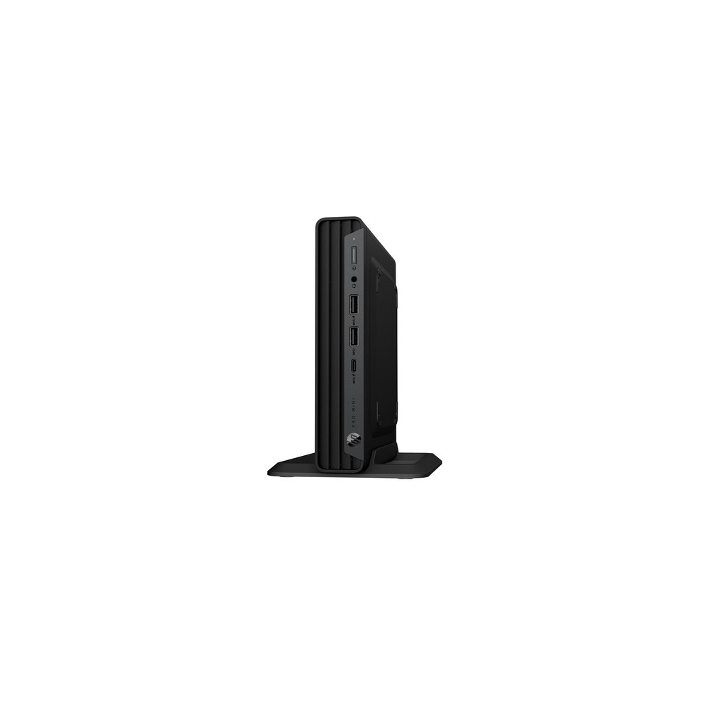HP Pro Mini 400 G9 Intel® Core™ i5 i5-12500T 16 GB DDR4-SDRAM 512 GB SSD Windows 11 Pro Mini PC Negro - Imagen 8