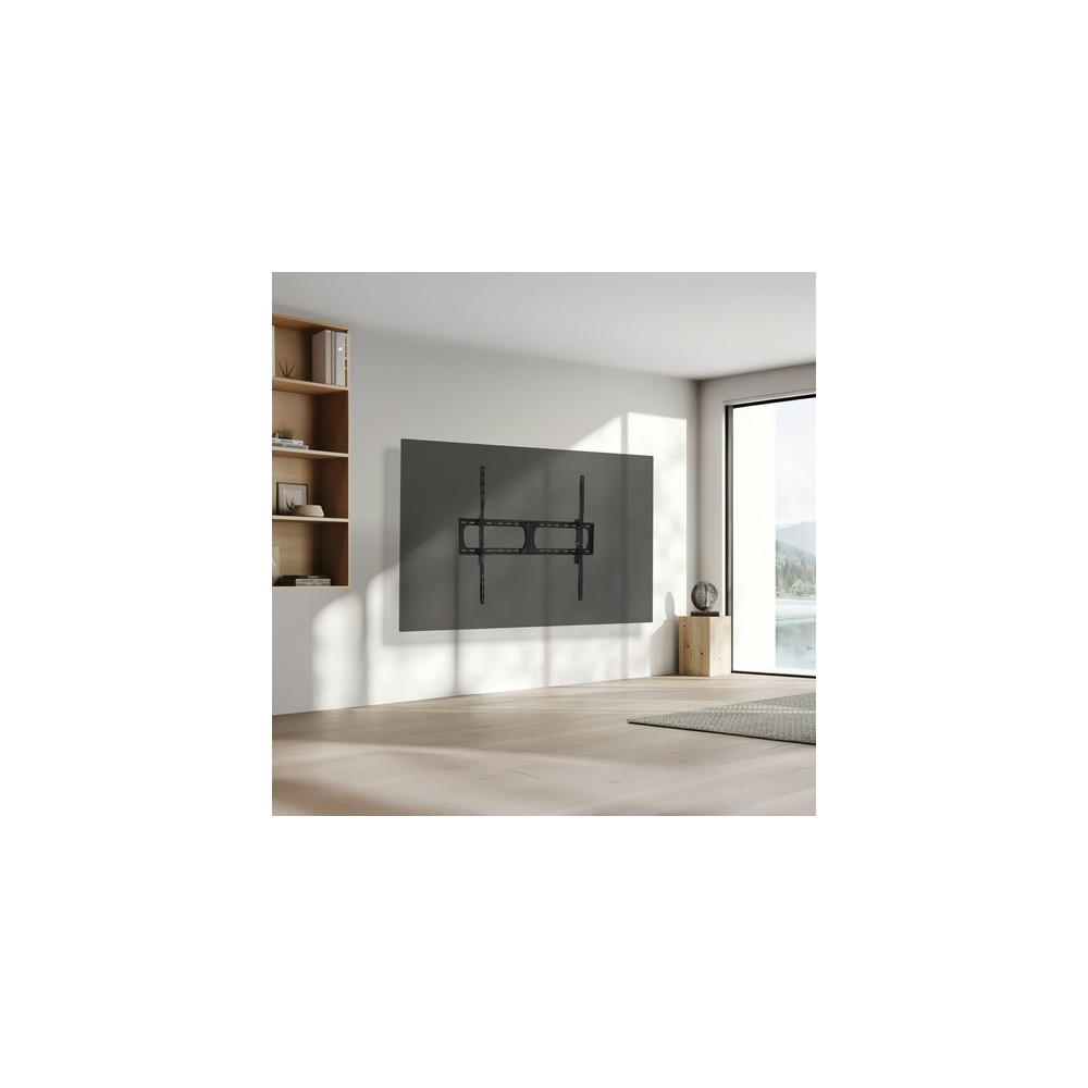 Soporte Pared TooQ LP37140T-B Fijo para Pantallas 37-140" hasta 125 kg - Imagen 6