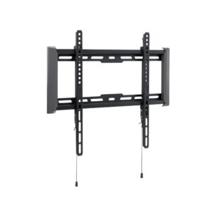 Soporte Pared TooQ LP1073F-B Fijo para Pantallas 32-70" hasta 75 kg