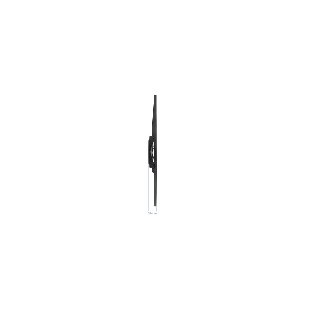 Soporte Pared TooQ LP4170F-B Fijo para Pantallas 37-70" hasta 40 kg - Imagen 5