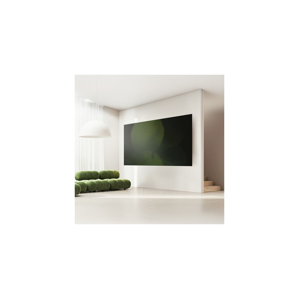 Soporte Pared TooQ LP37140T-B Fijo para Pantallas 37-140" hasta 125 kg - Imagen 5