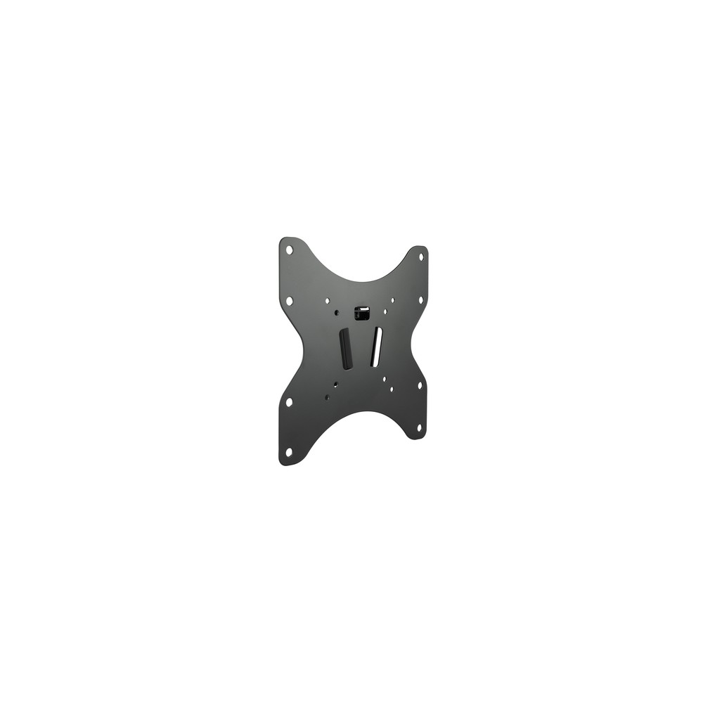 Soporte Pared TooQ LP1242F-B Fijo hasta 35 kg - Imagen 2