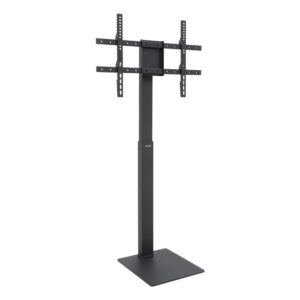 Soporte Pared TooQ FS2286M-B Fijo para Pantallas 37-70" hasta 40 kg