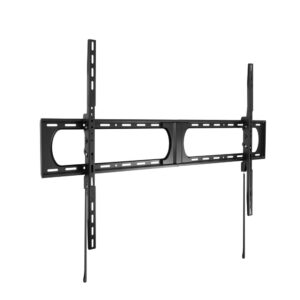 Soporte Pared TooQ LP37140T-B Fijo para Pantallas 37-140" hasta 125 kg