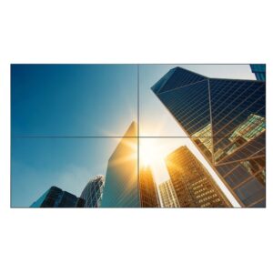 Philips X-Line Videowall 55" Full HD 700 nits 24/7