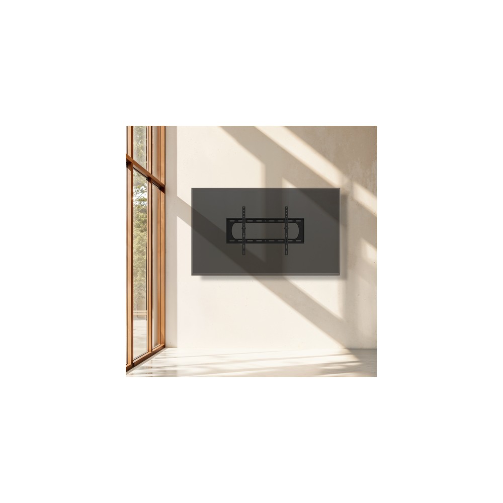 Soporte Pared TooQ LP37140T-B Fijo para Pantallas 37-140" hasta 125 kg - Imagen 9