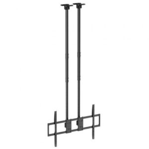 Soporte Techo Aisens CT120TLE-395 Inclinable, orientable para Pantallas 60-120" hasta 120 kg