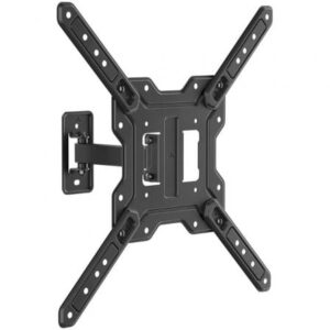 Soporte Pared Aisens WT65TSE-415 Inclinable, orientable para Pantallas 23-65" hasta 30 kg