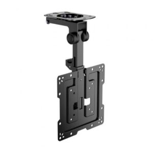 Soporte Techo Aisens CT43S-187 Orientable para Pantallas 19-43" hasta 20 kg