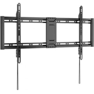 Soporte Pared Aisens WT100F-365 Fijo para Pantallas 43-100" hasta 75 kg