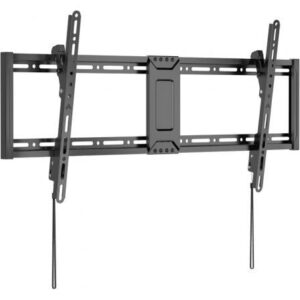 Soporte Pared Aisens WT100T-367 Fijo para Pantallas 43-100" hasta 75 kg