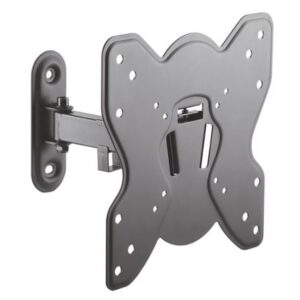 Soporte Pared Aisens WT42TSE-007 Inclinable y Orientable para Pantallas 23-42" hasta 25 kg