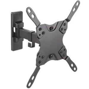 Soporte Pared Aisens WT42TSLE-009 Inclinable y Orientable para Pantallas 13-42" hasta 20 kg