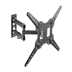 Soporte Pared Aisens WT55TSE-153 Inclinable, orientable para Pantallas 23-55" hasta 30 kg