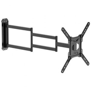 Soporte Pared Aisens WT65TSLE-385 Inclinable, orientable para Pantallas 23-65" hasta 35 kg