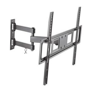 Soporte Pared Aisens WT70TSLE-021 Inclinable, orientable para Pantallas 37-70" hasta 35 kg