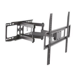 Soporte Pared Aisens WT70TSLE-023 Inclinable, orientable para Pantallas 37-70" hasta 40 kg