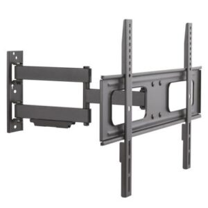 Soporte Pared Aisens WT70TSLE-025 Inclinable, orientable para Pantallas 37-70" hasta 50 kg