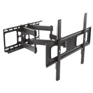 Soporte Pared Aisens WT70TSLE-027 Inclinable, orientable para Pantallas 37-70" hasta 50 kg
