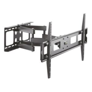 Soporte Pared Aisens WT70TSLE-029 Inclinable, orientable para Pantallas 37-90" hasta 60 kg