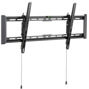 Soporte Pared Aisens WT90T-237 Inclinable para Pantallas 43-90" hasta 75 kg