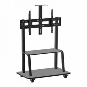 Soporte de Suelo Approx appISSTD con Ruedas para Pantallas 60-100" hasta 100 kg