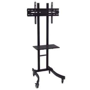 Soporte Suelo Approx APPST05 con Ruedas para Pantallas 30-70" hasta 40 kg