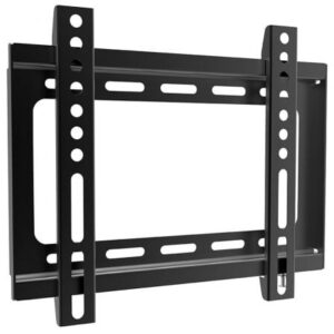 Soporte Pared Approx APPST09 Fijo para Pantallas 17-42" hasta 25 kg