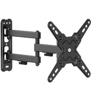 Soporte Pared Fonestar MOV-322EN Fijo para Pantallas 13-55" hasta 20 kg