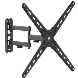 Soporte Pared Fonestar MOV-344EN Fijo para Pantallas 13-65" hasta 25 kg