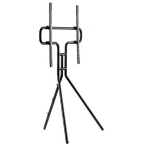 Soporte Suelo Fonestar STS-4864N Orientable para Pantallas 49-70" hasta 40 kg