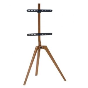 Soporte Suelo Fonestar STS-M5044 Orientable para Pantallas 45-65" hasta 40 kg