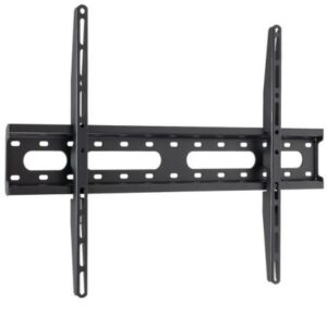 Soporte Pared TooQ LP1082F-B Inclinable para Pantallas 37-80" hasta 45 kg