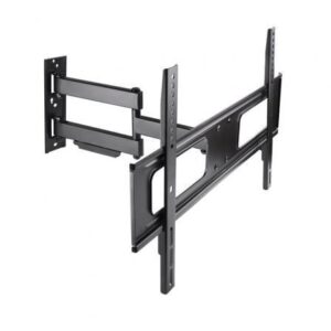Soporte Pared TooQ LP6070TN-B Inclinable, orientable para Pantallas 37-70" hasta 50 kg