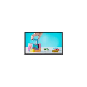 Philips 86BDL3152E Monitor Interactivo Táctil 86" 4K UHD Android 13