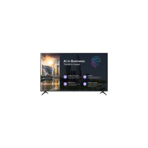 LG 50PK640S Pantalla Digital Signage 50" 4K UHD WebOS 16/7